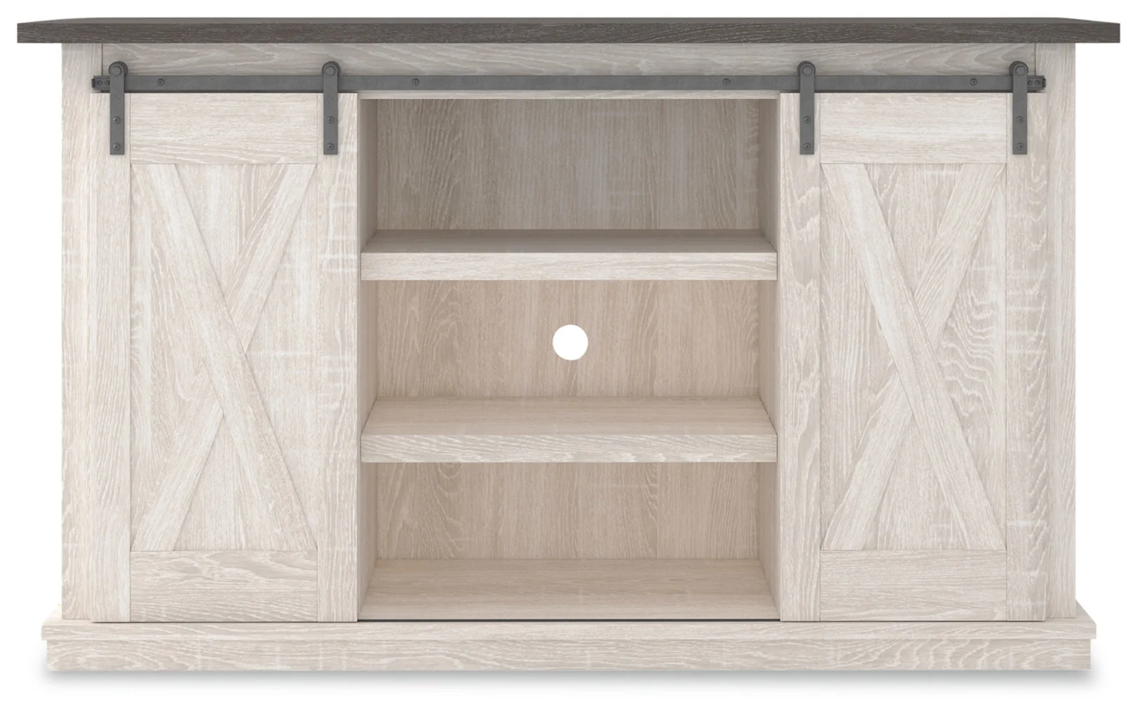 Dorrinson Medium TV Stand - Image 3