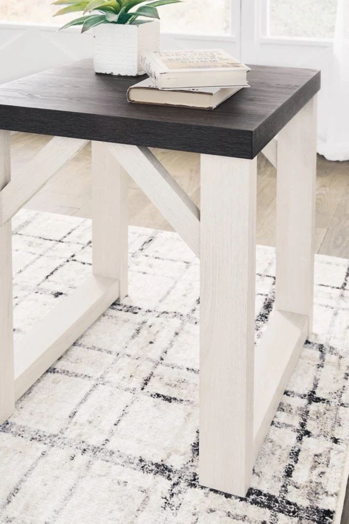 Dorrinson Occasional Table Set - Image 5
