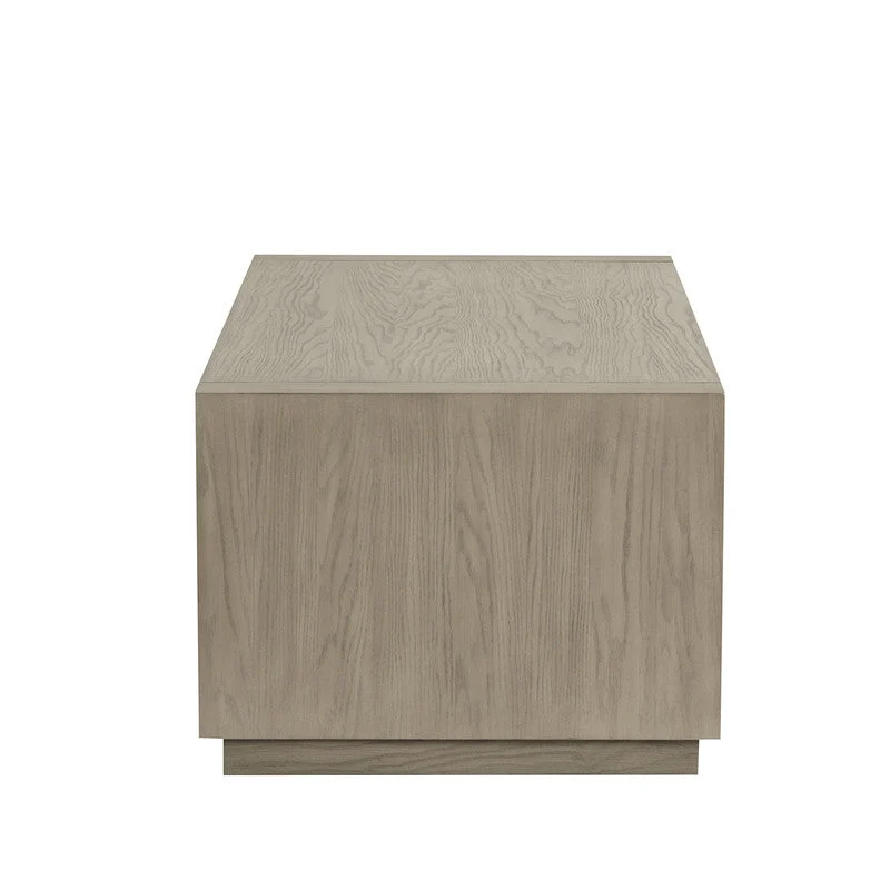 Dothan Natural Coffee Table - Image 4
