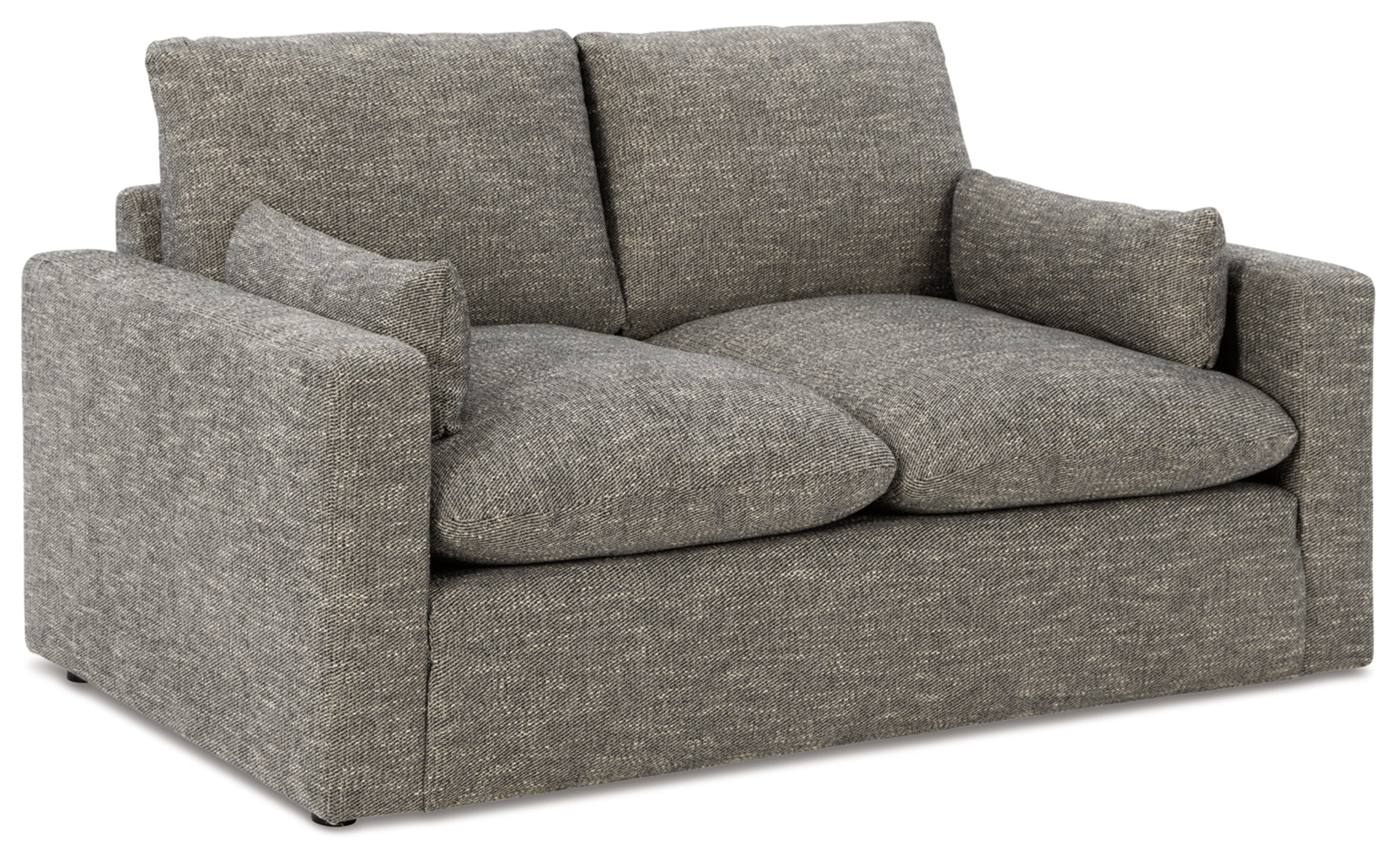 Dramatic Loveseat - Image 3