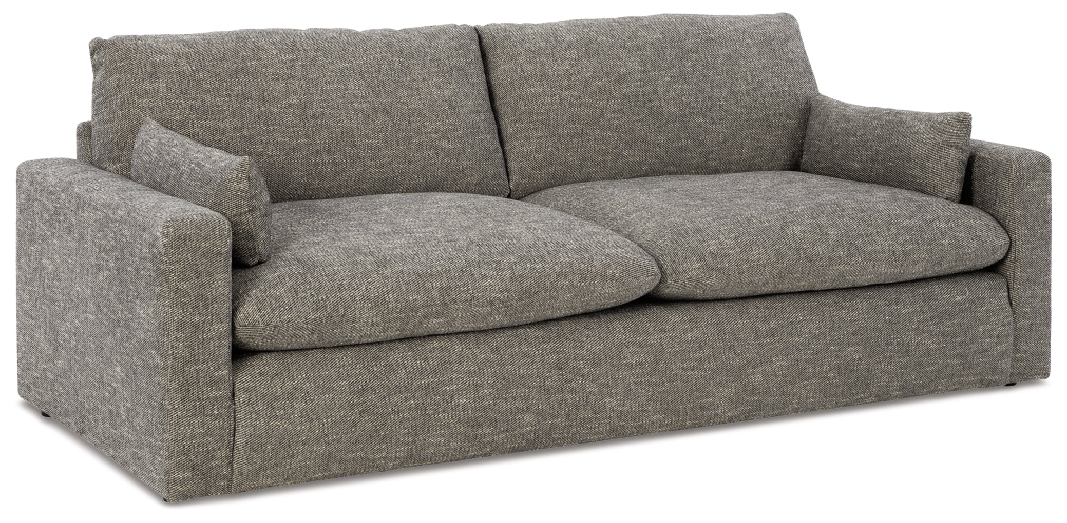 Dramatic Sofa - Image 3