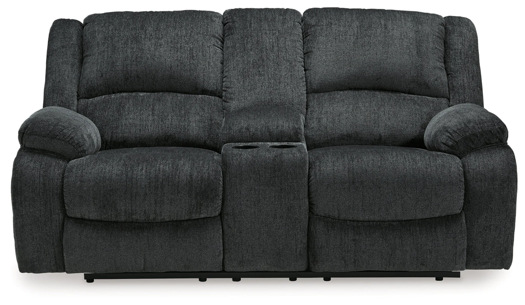 Draycoll DBL Reclining Loveseat