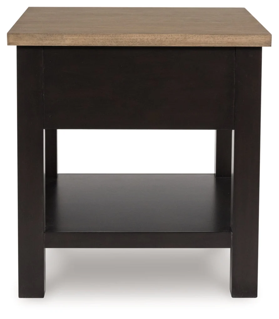 Drazmine End Table - Image 12