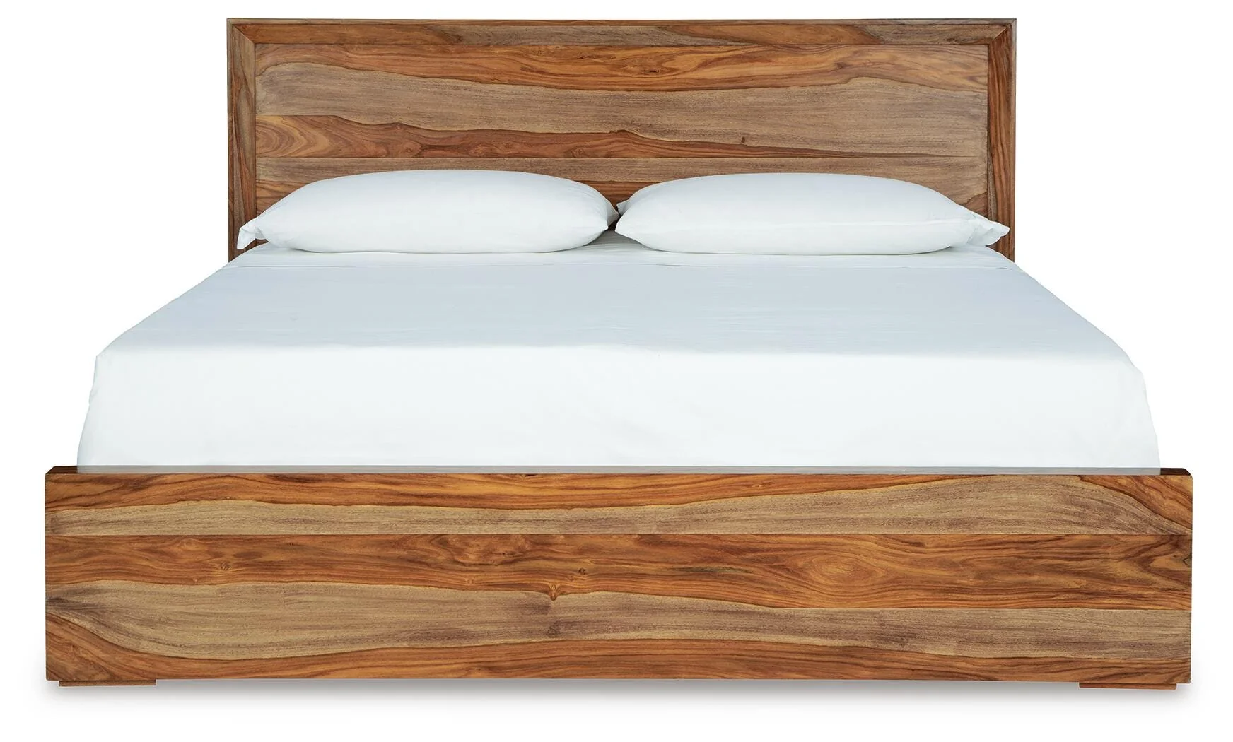 Dressonni Panel Bed - Image 6