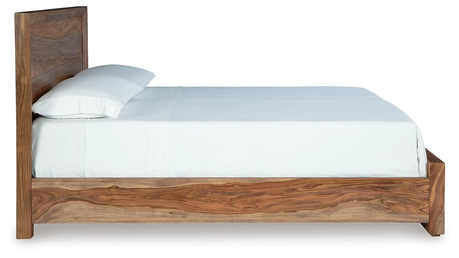 Dressonni Panel Bed Bedroom Set - Image 7