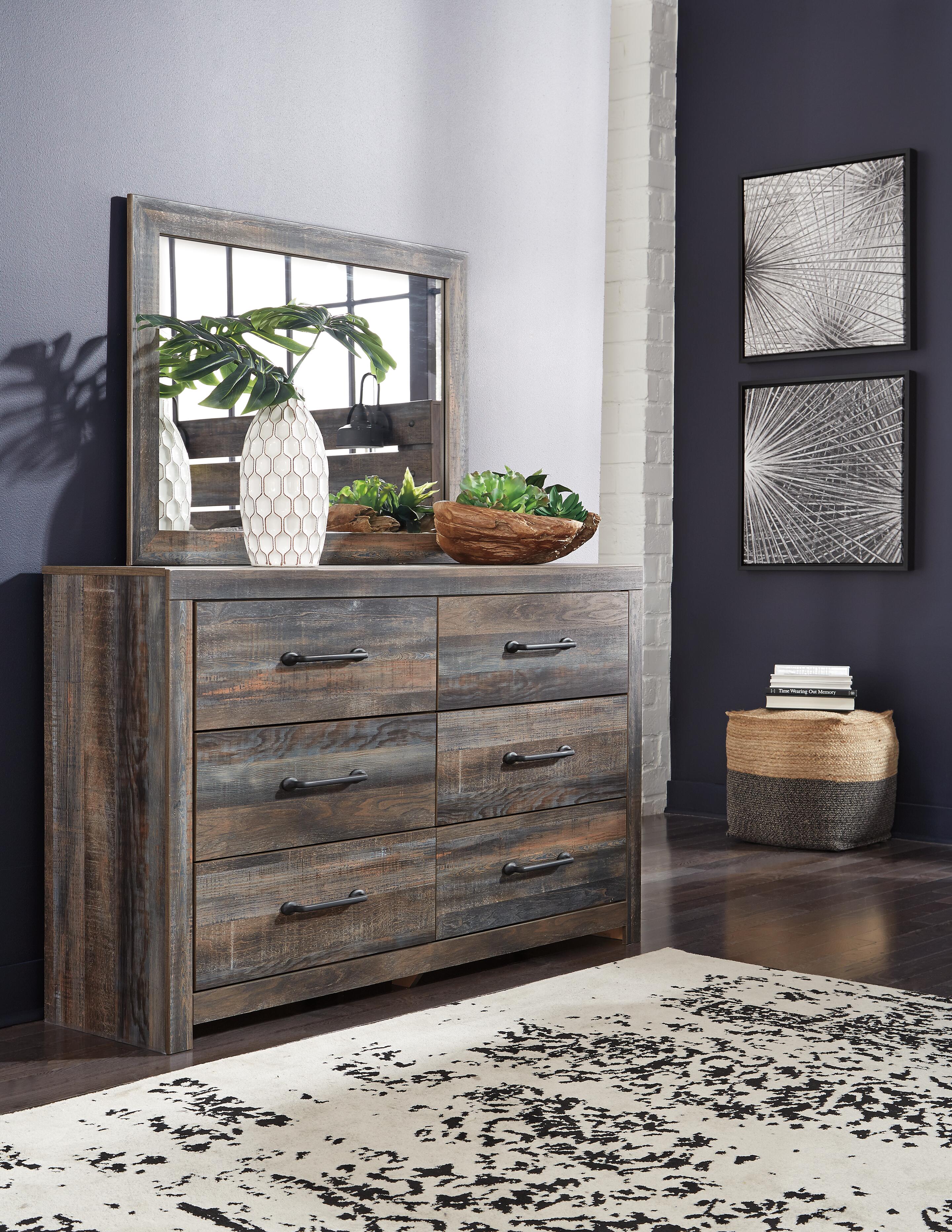 Drystan Bookcase Bed Bedroom Set - Image 43