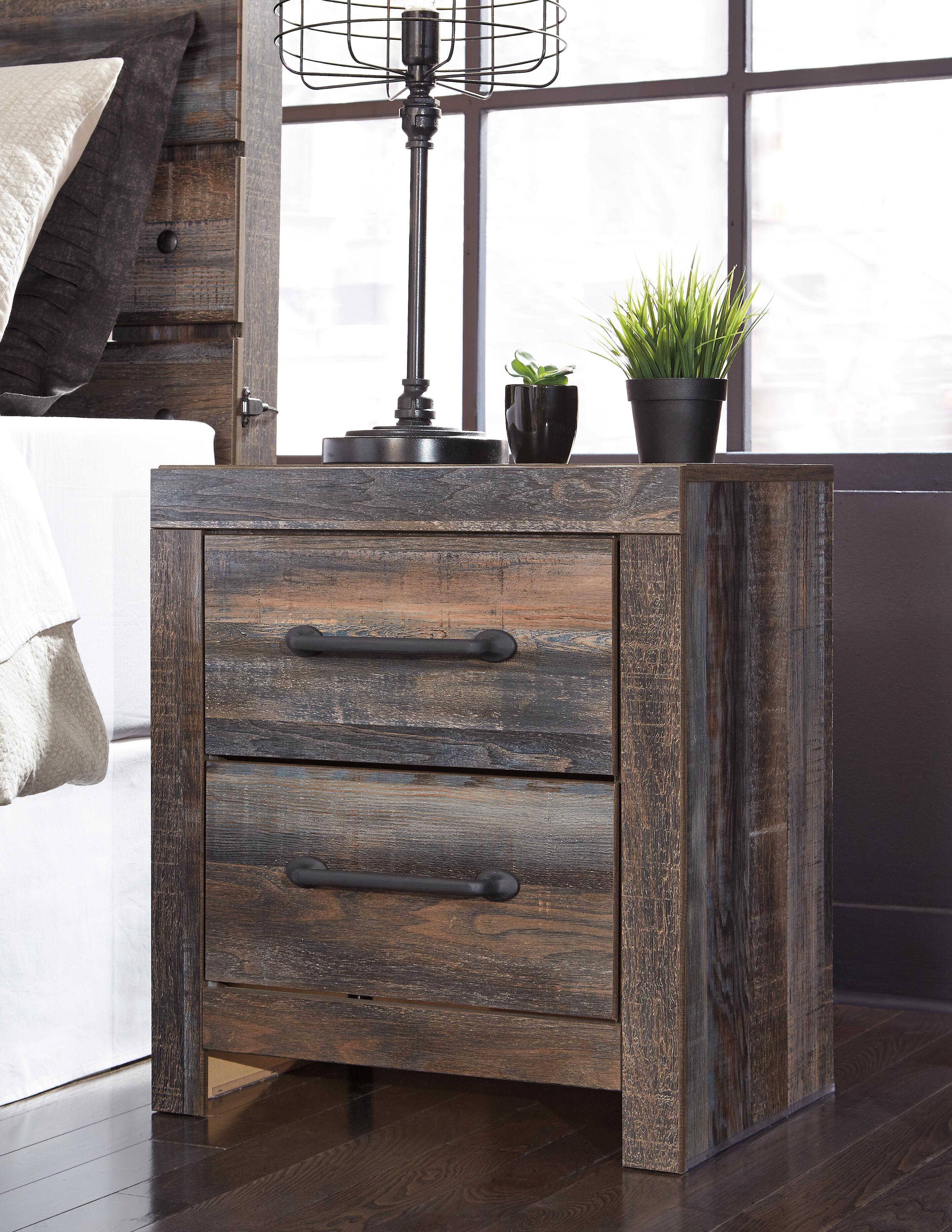 Drystan Bookcase Bed Bedroom Set - Image 60