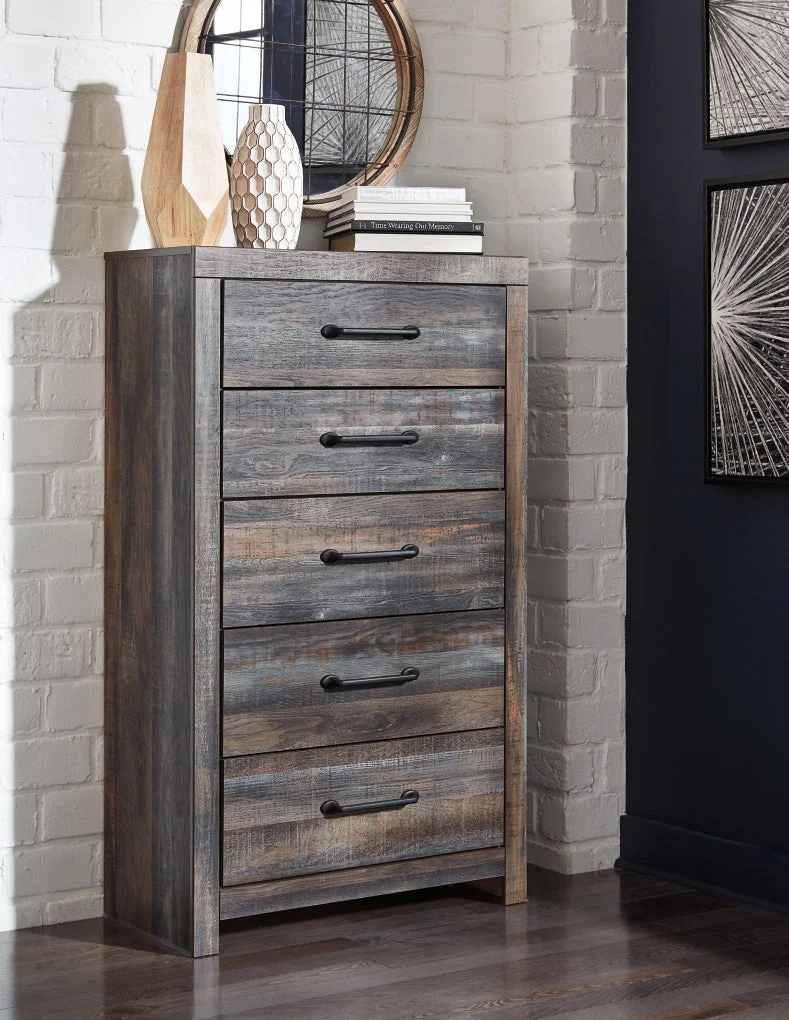 Drystan Chest - Image 9