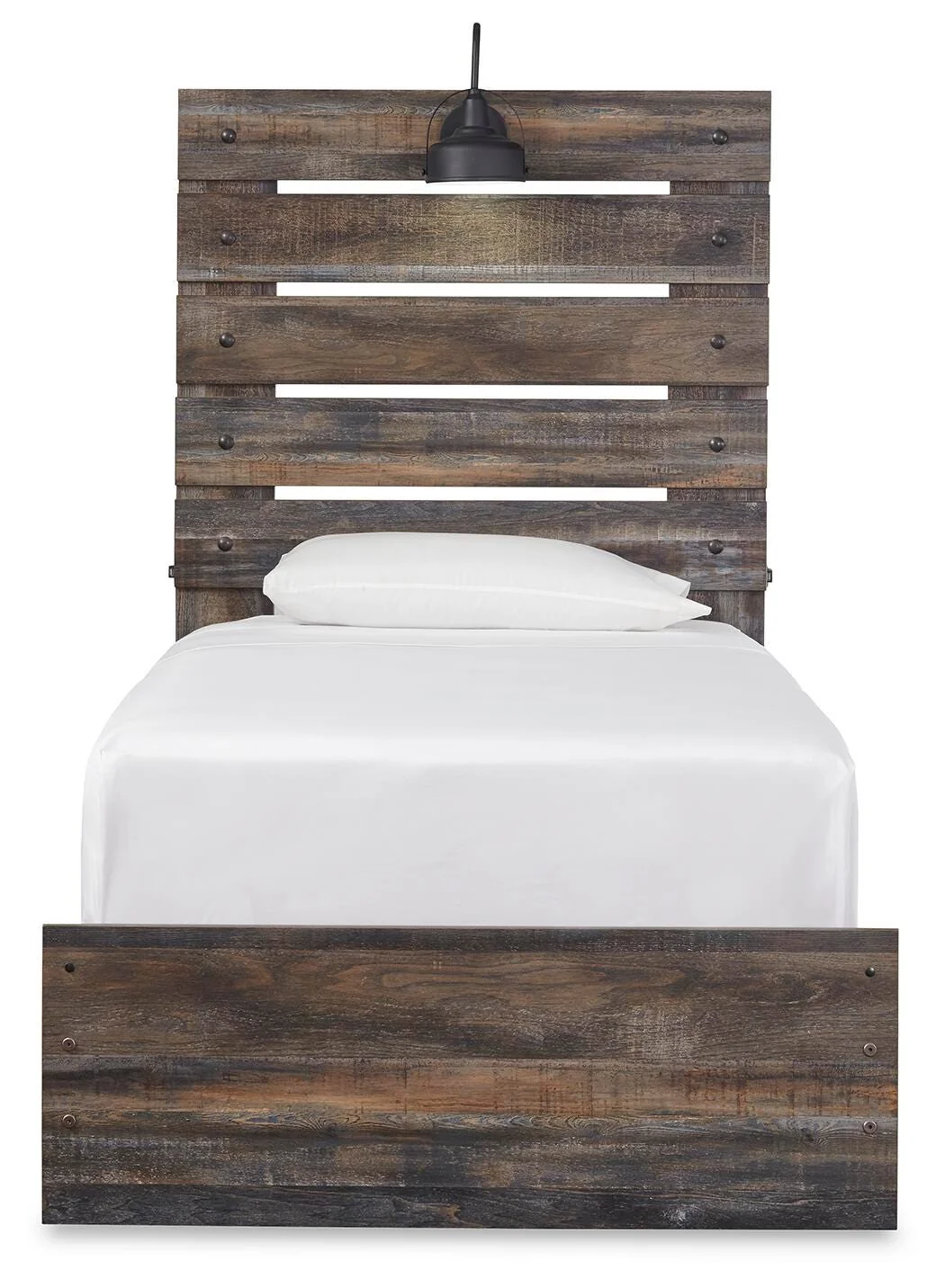 Drystan Panel Bed - Image 12