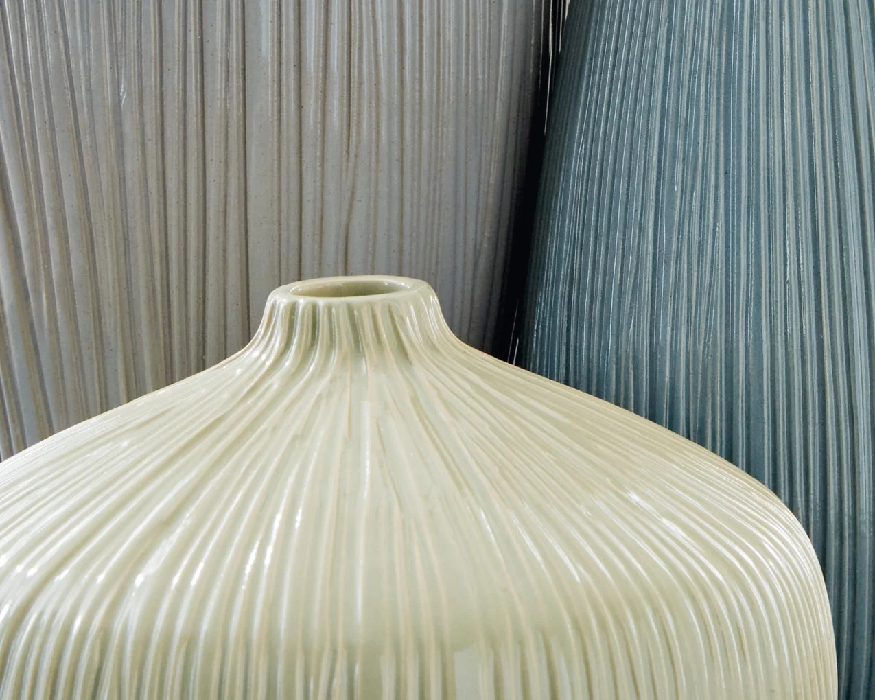 Eiderman Vase Set - Image 4