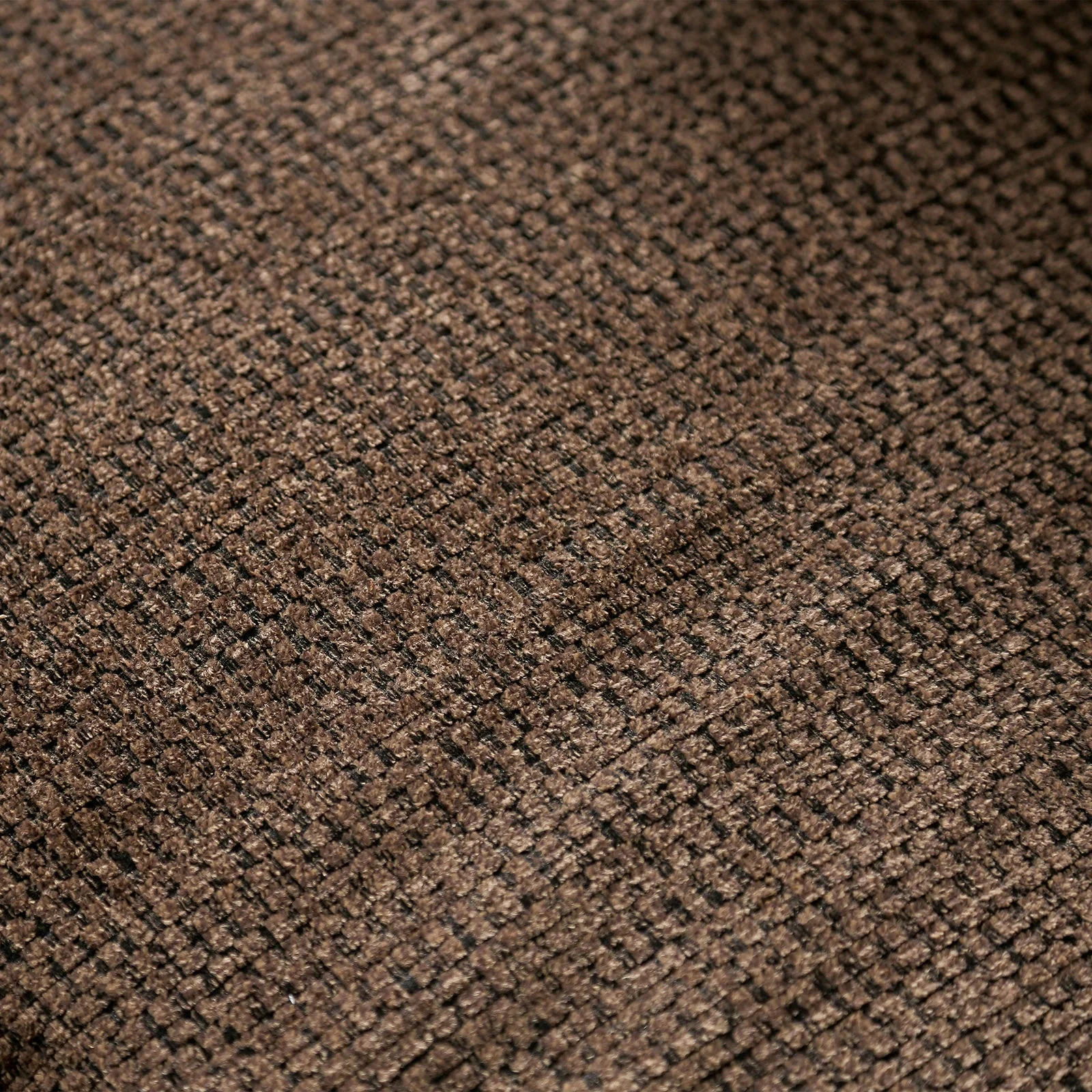 Ensenada Dark Cherry/Brown Chair - Image 6