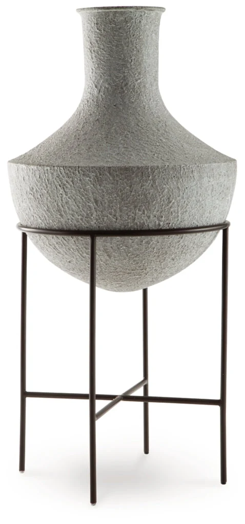 Estonbank Vase - Image 2