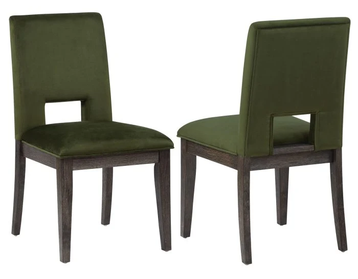 Evan 9-Piece Dining Room Set - Image 10