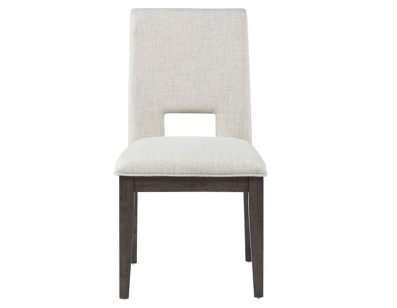 Evan Upholstered Side Chair - Image 4