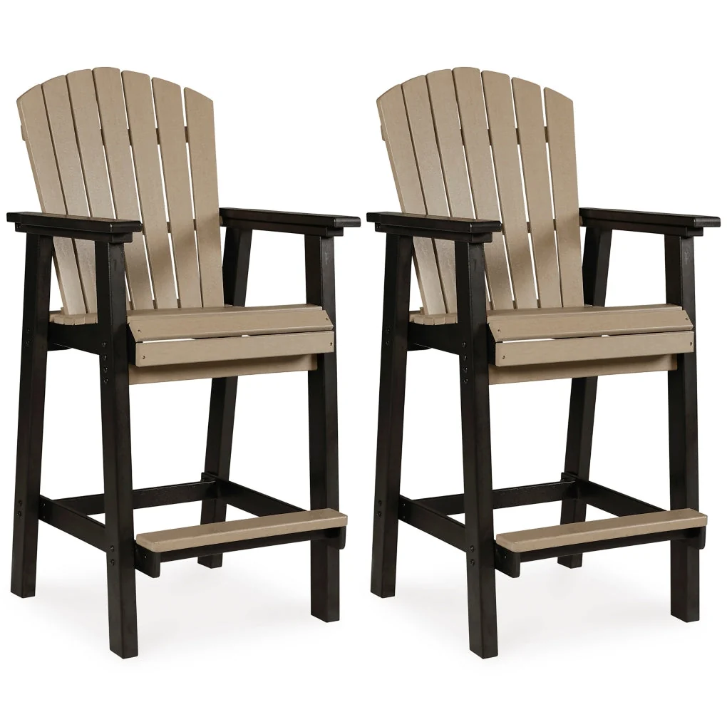 Fairen Trail Tall Barstool