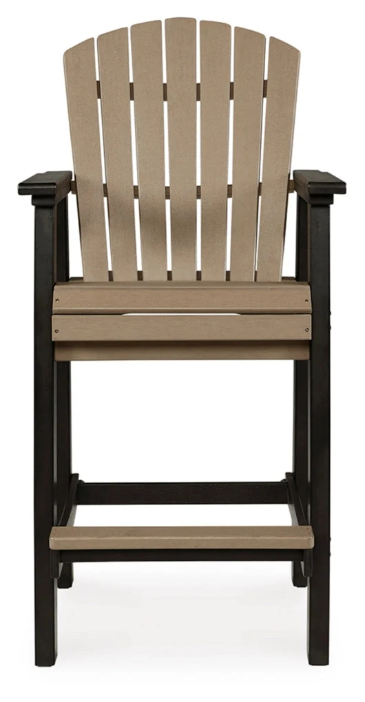 Fairen Trail Tall Barstool - Image 5