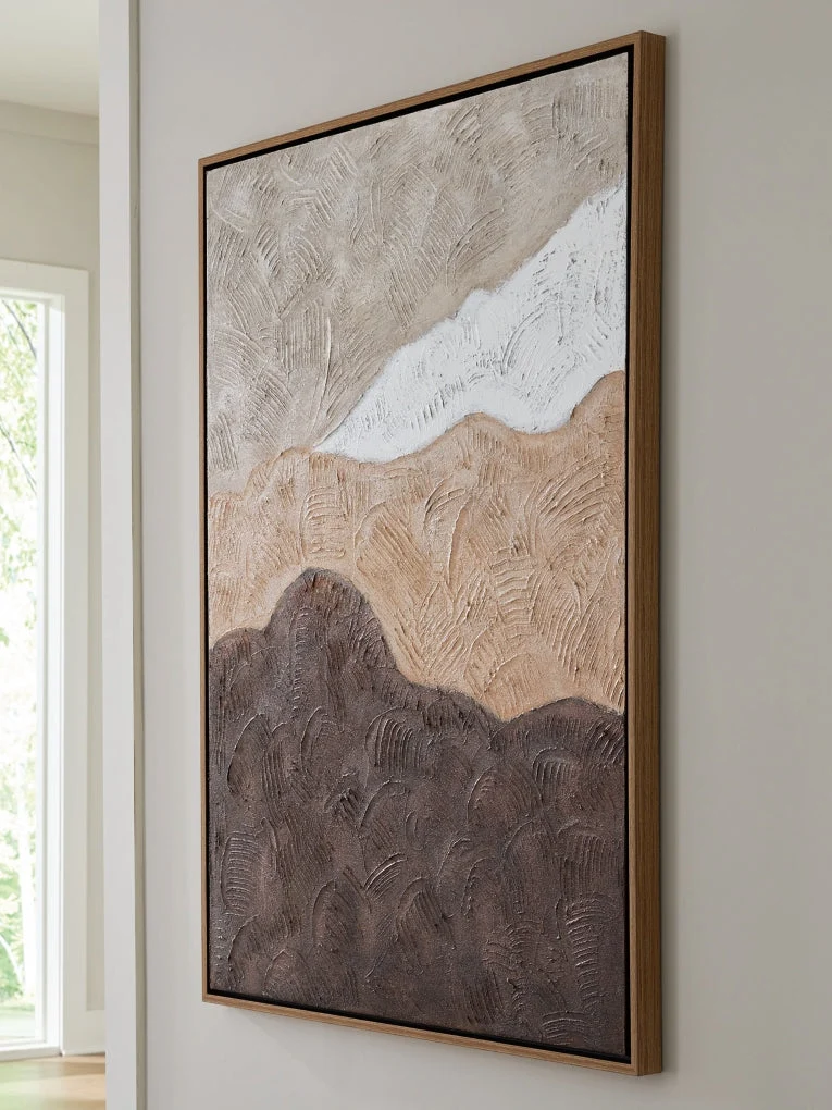Fanthorne Wall Art - Image 2