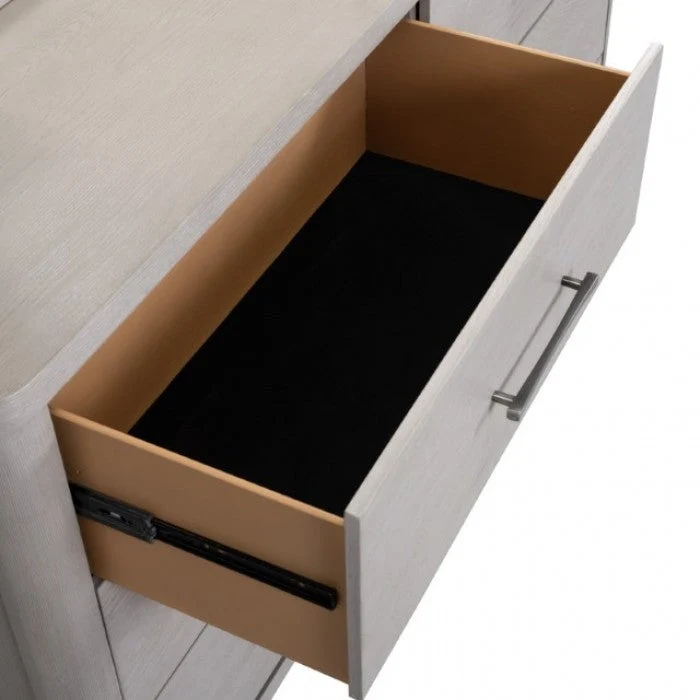 Fareham Oak Dresser - Image 4