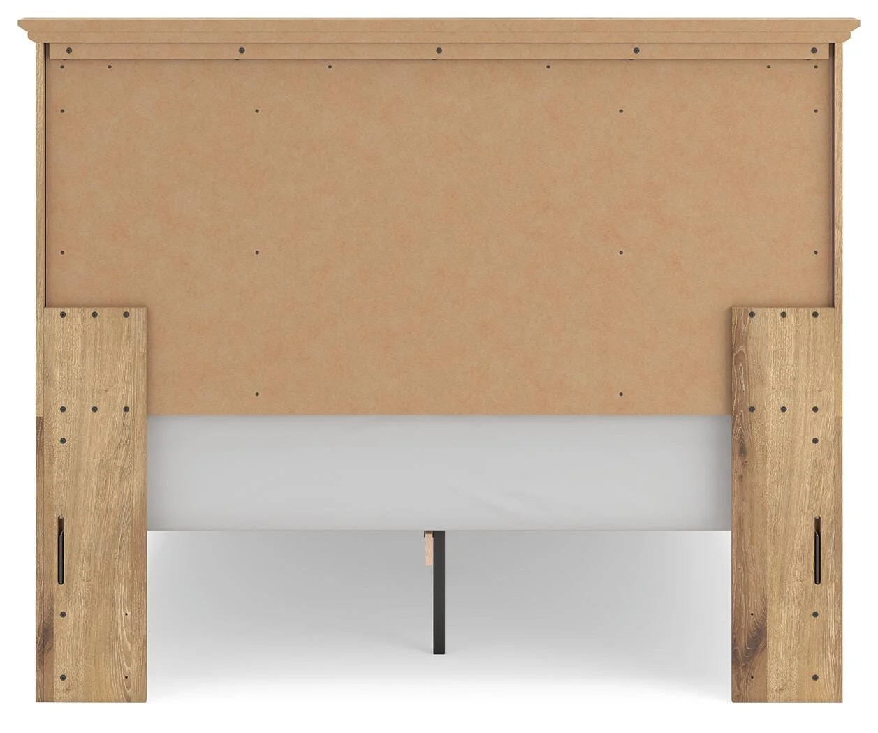 Fenderport Panel Storage Bed - Image 159