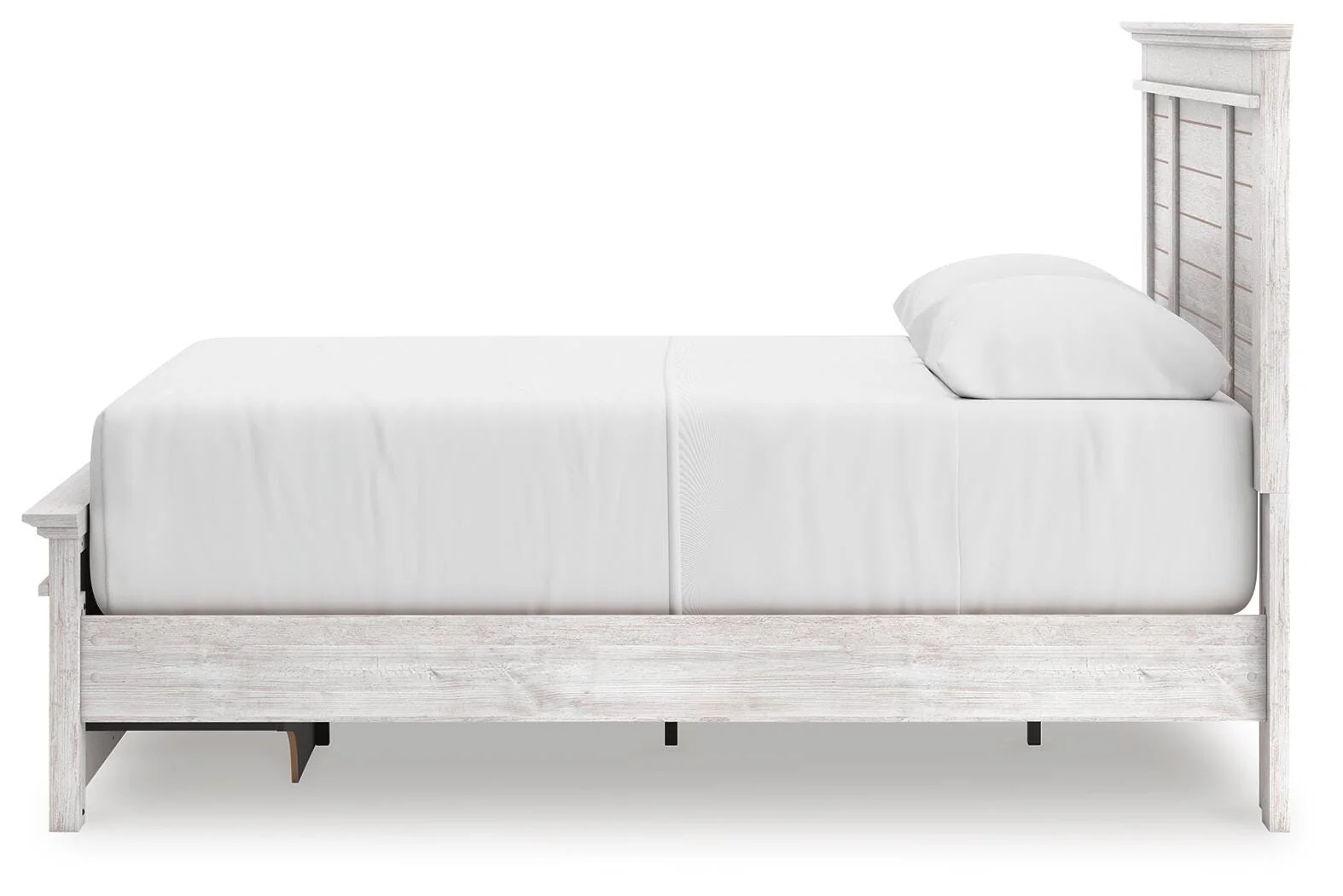 Fenderport Panel Storage Bed - Image 164