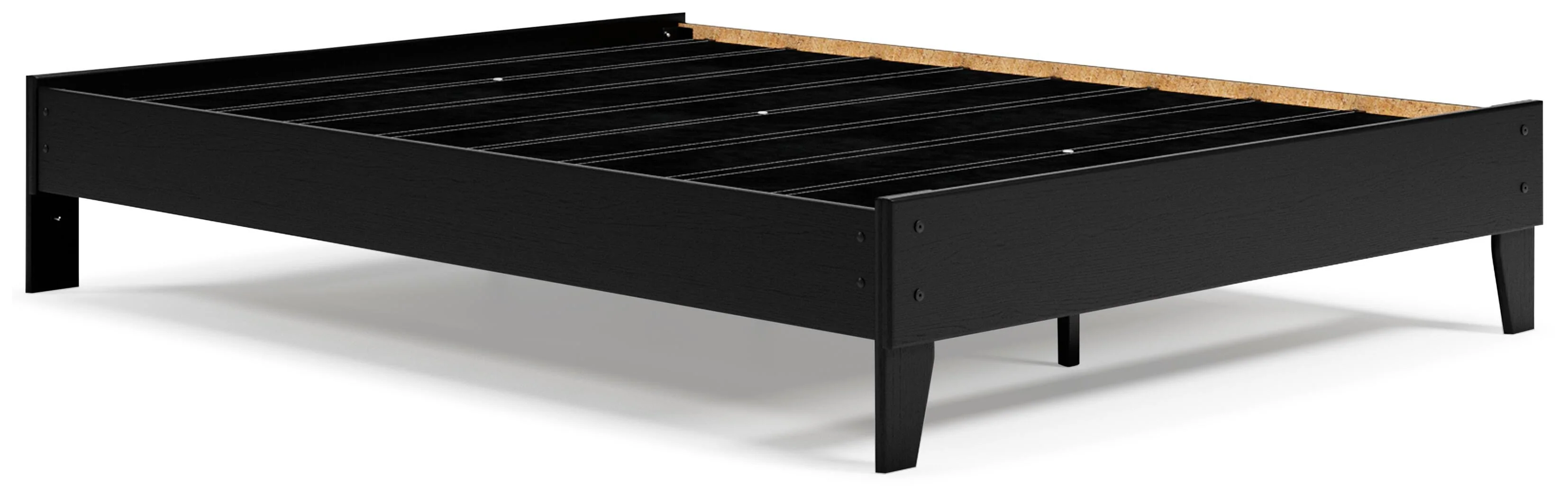 Finch Platform Bed - Image 4