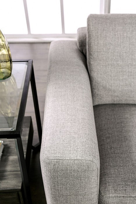 Forde Gray  Left  Arming Sectional - Image 2