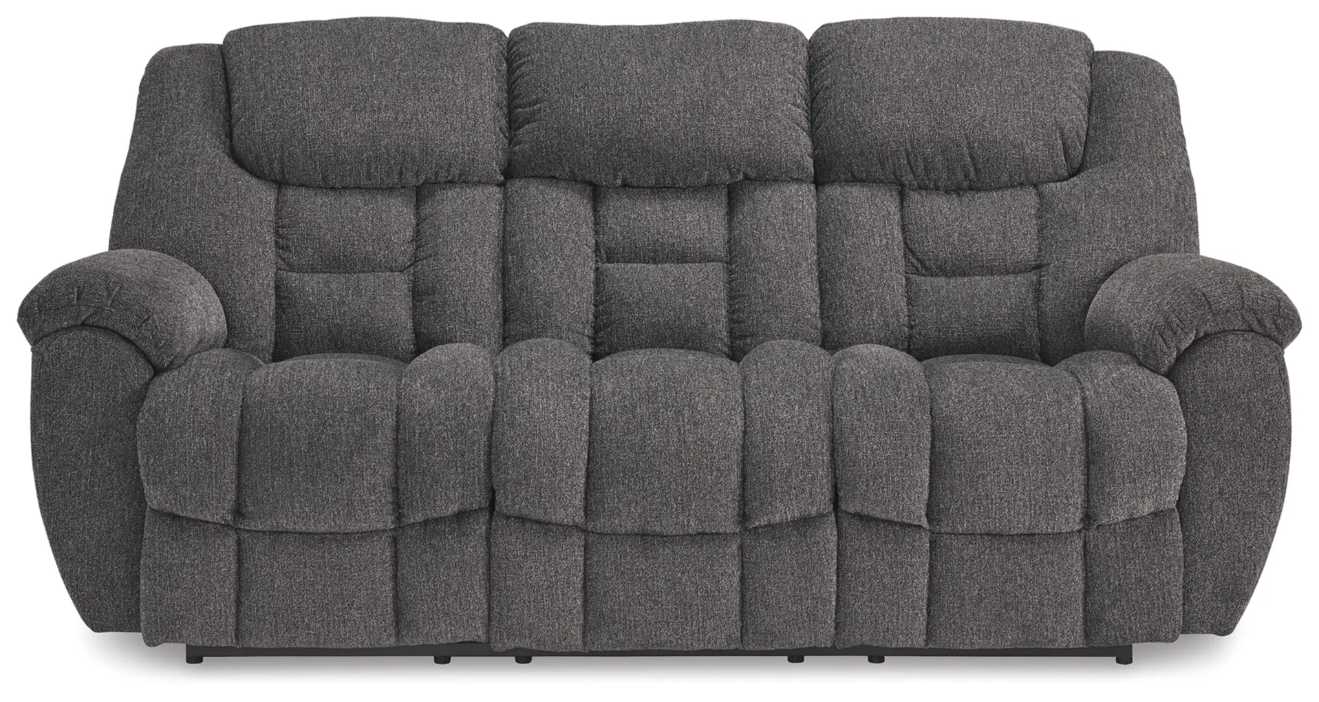 Foreside Reclining Sofa - Image 4