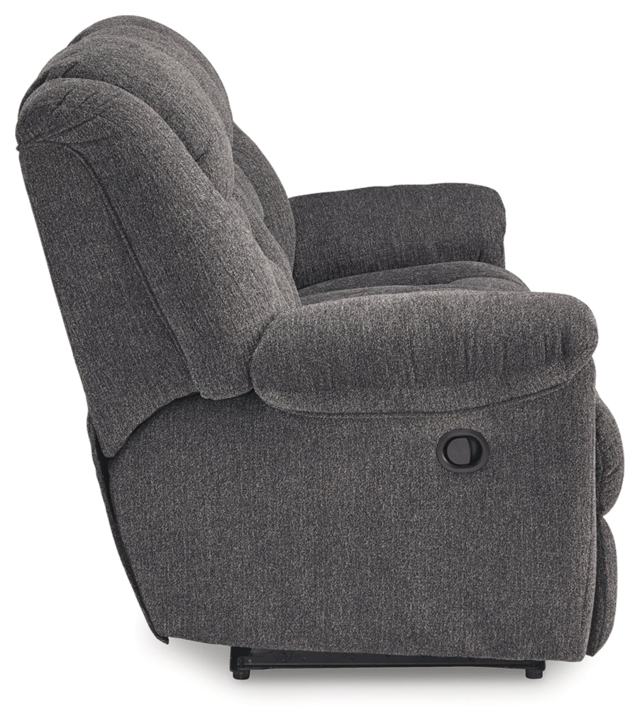 Foreside Reclining Sofa - Image 5