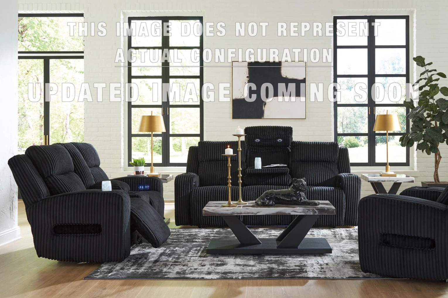 Forest Lake Living Room Set - Image 20