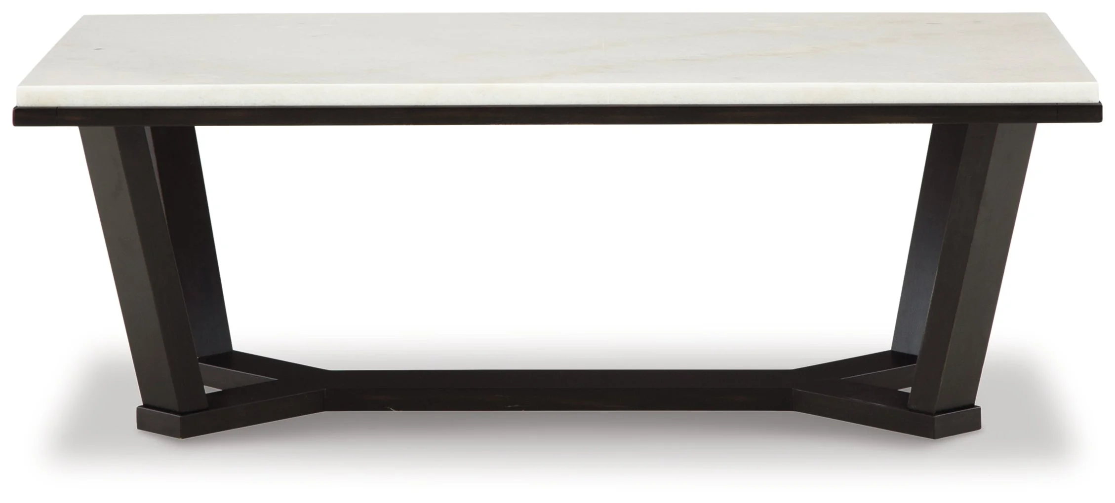 Fostead Rectangular Cocktail Table - Image 3