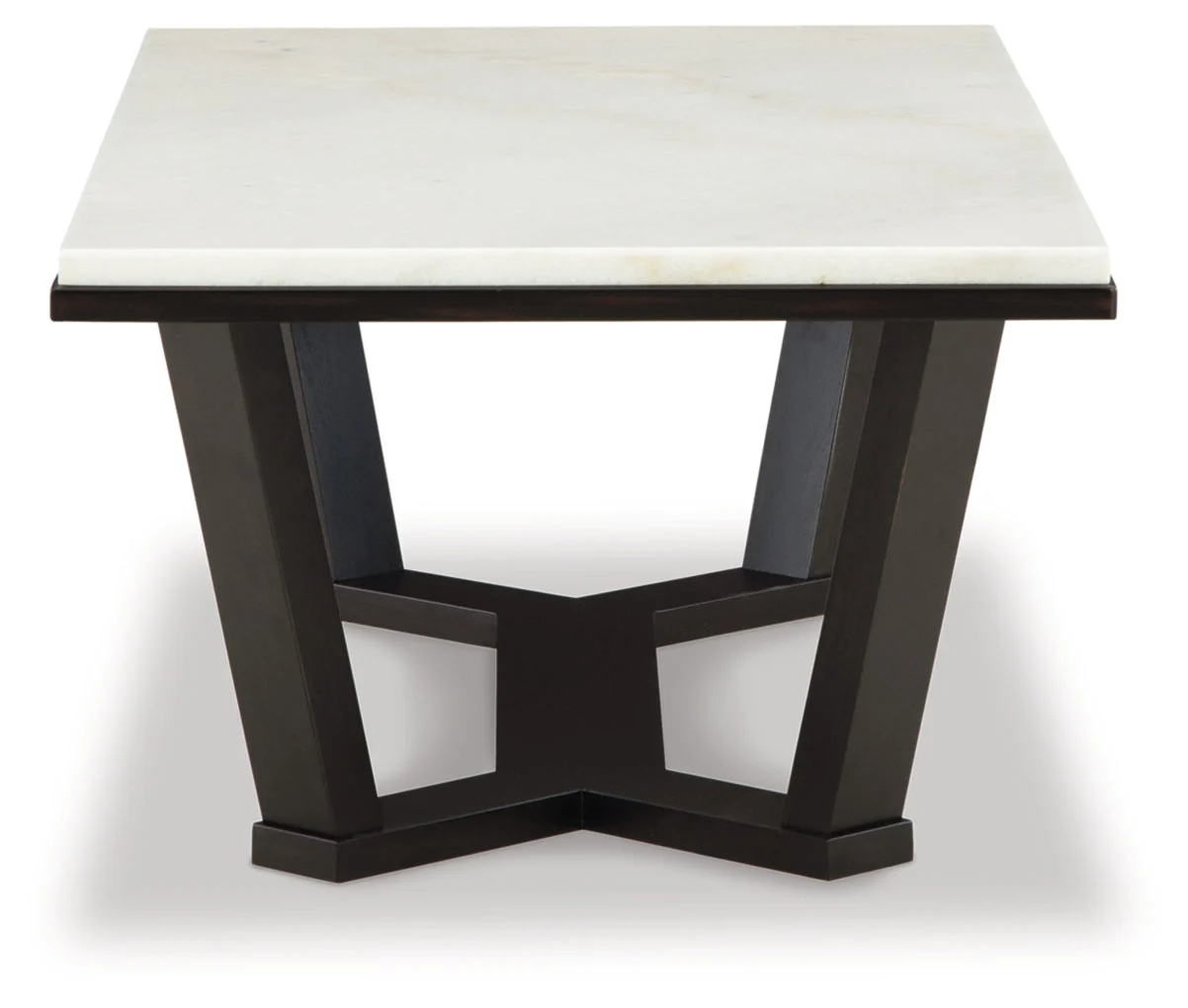Fostead Rectangular Cocktail Table - Image 4