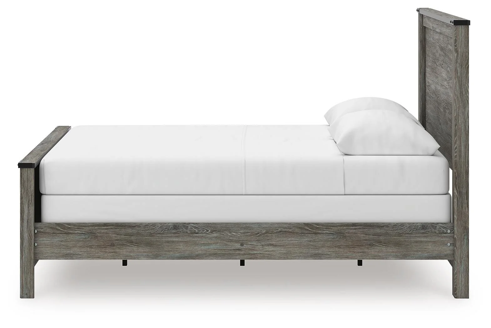 Frandern Panel Bed - Image 14