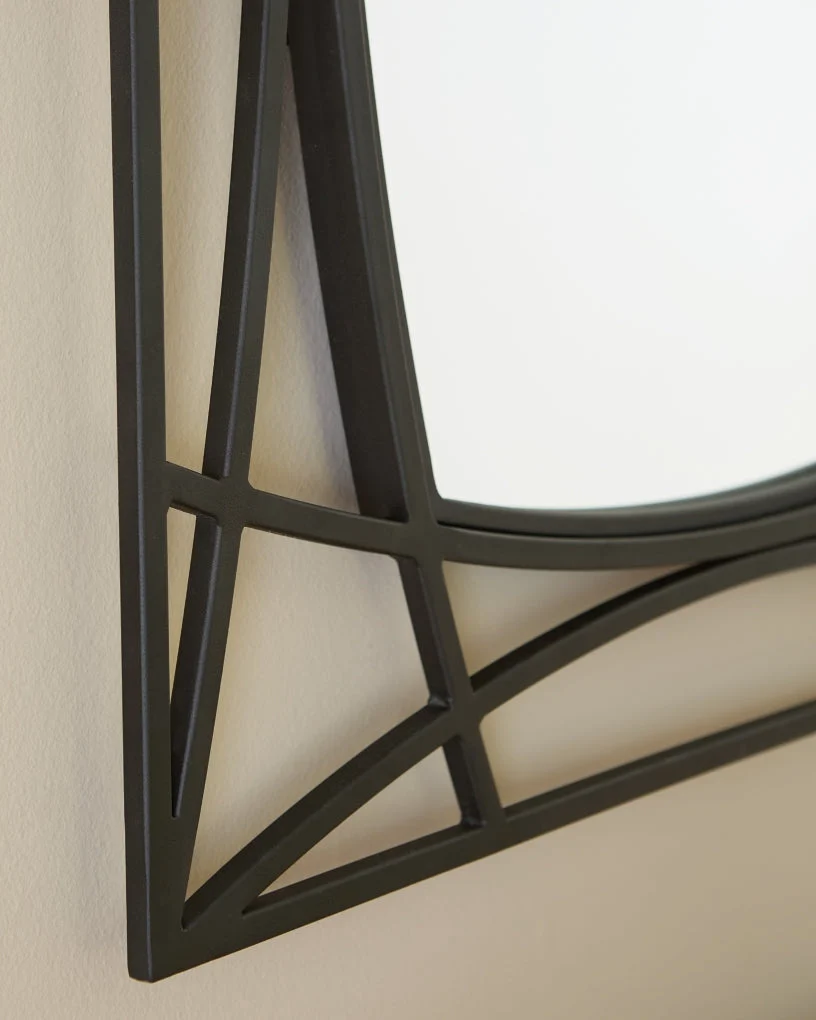 Freenville Accent Mirror - Image 6