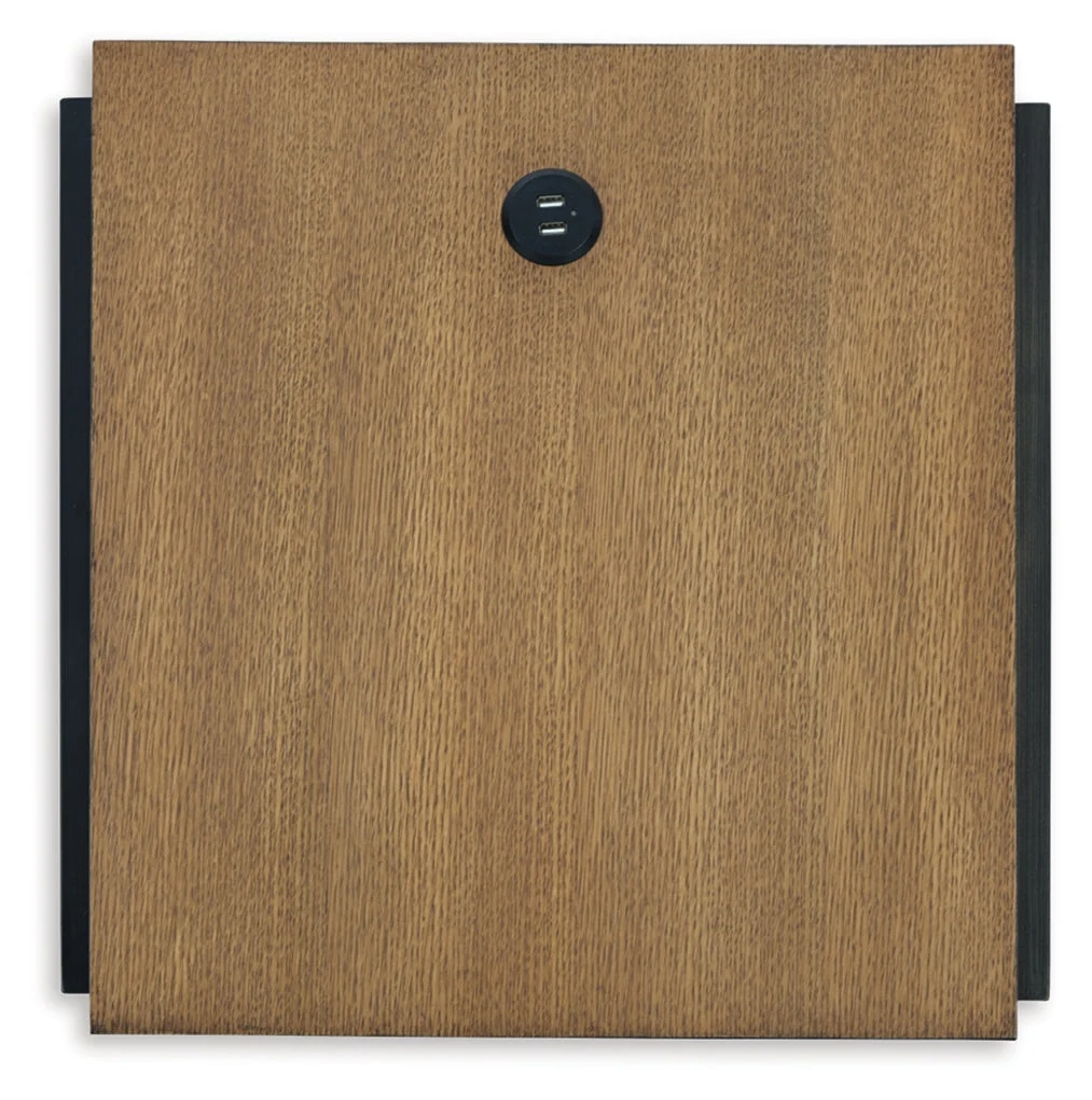 Fridley Rectangular End Table - Image 6