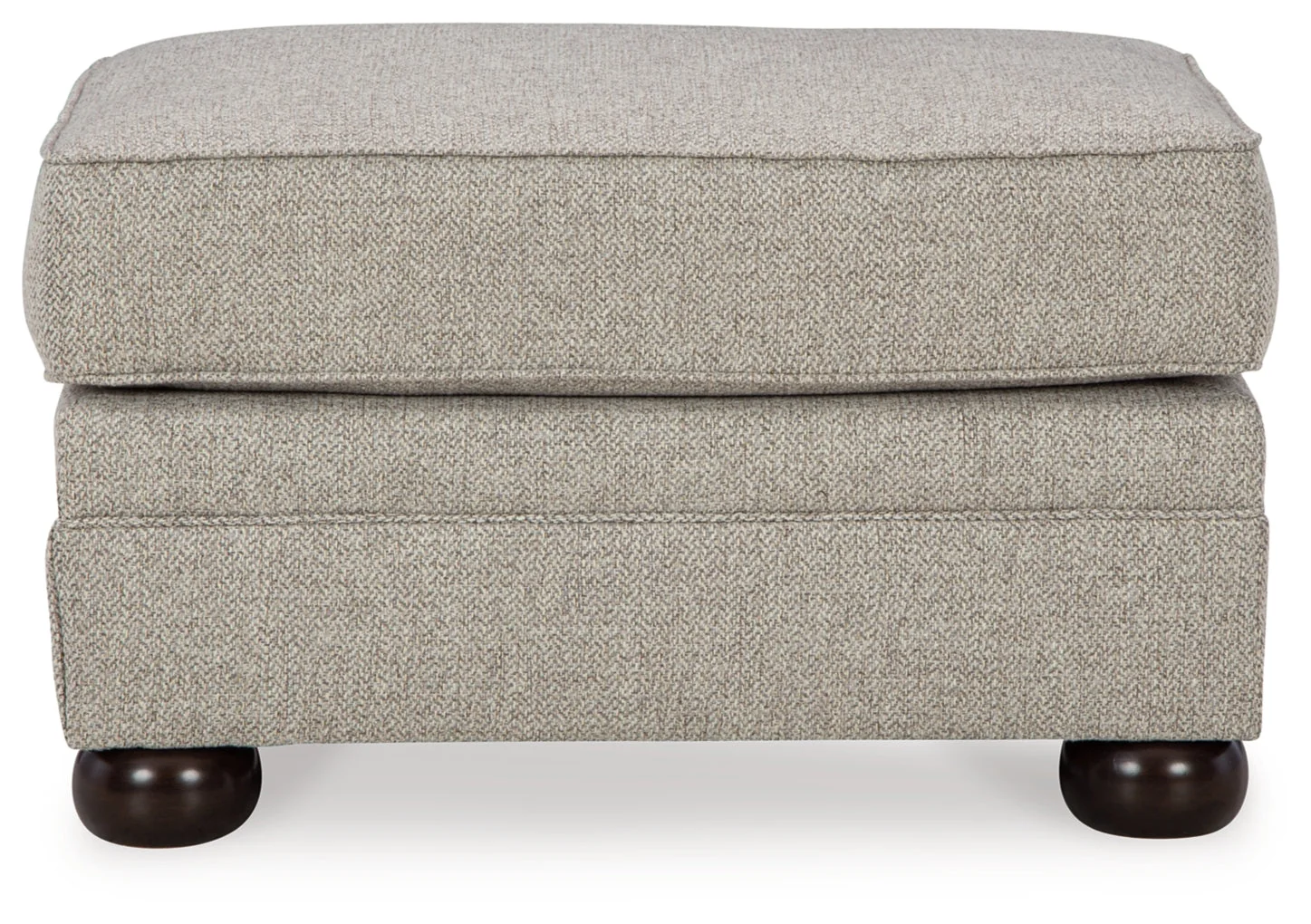 Gaelon Chair and Ottoman - Image 7