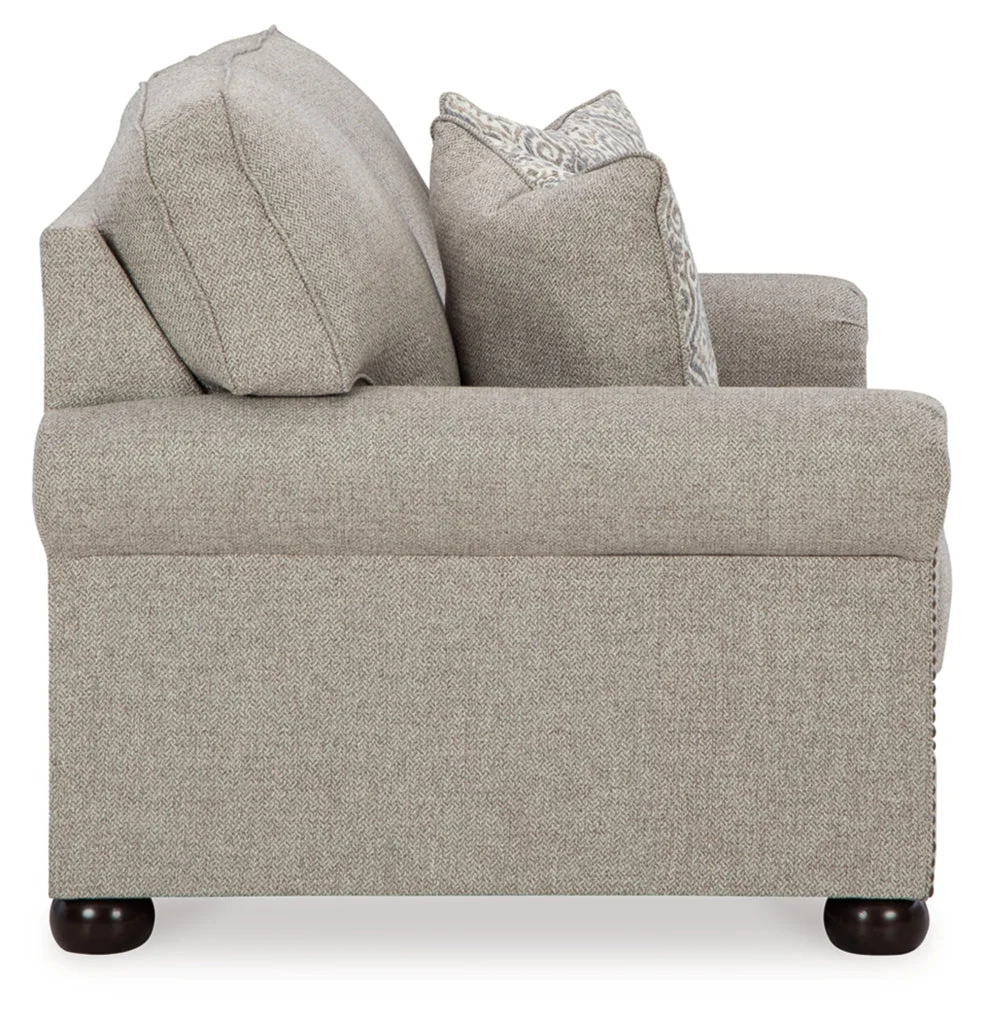 Gaelon Loveseat - Image 4