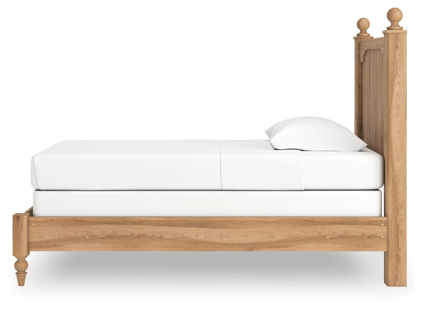 Galletyn Panel Bed - Image 24