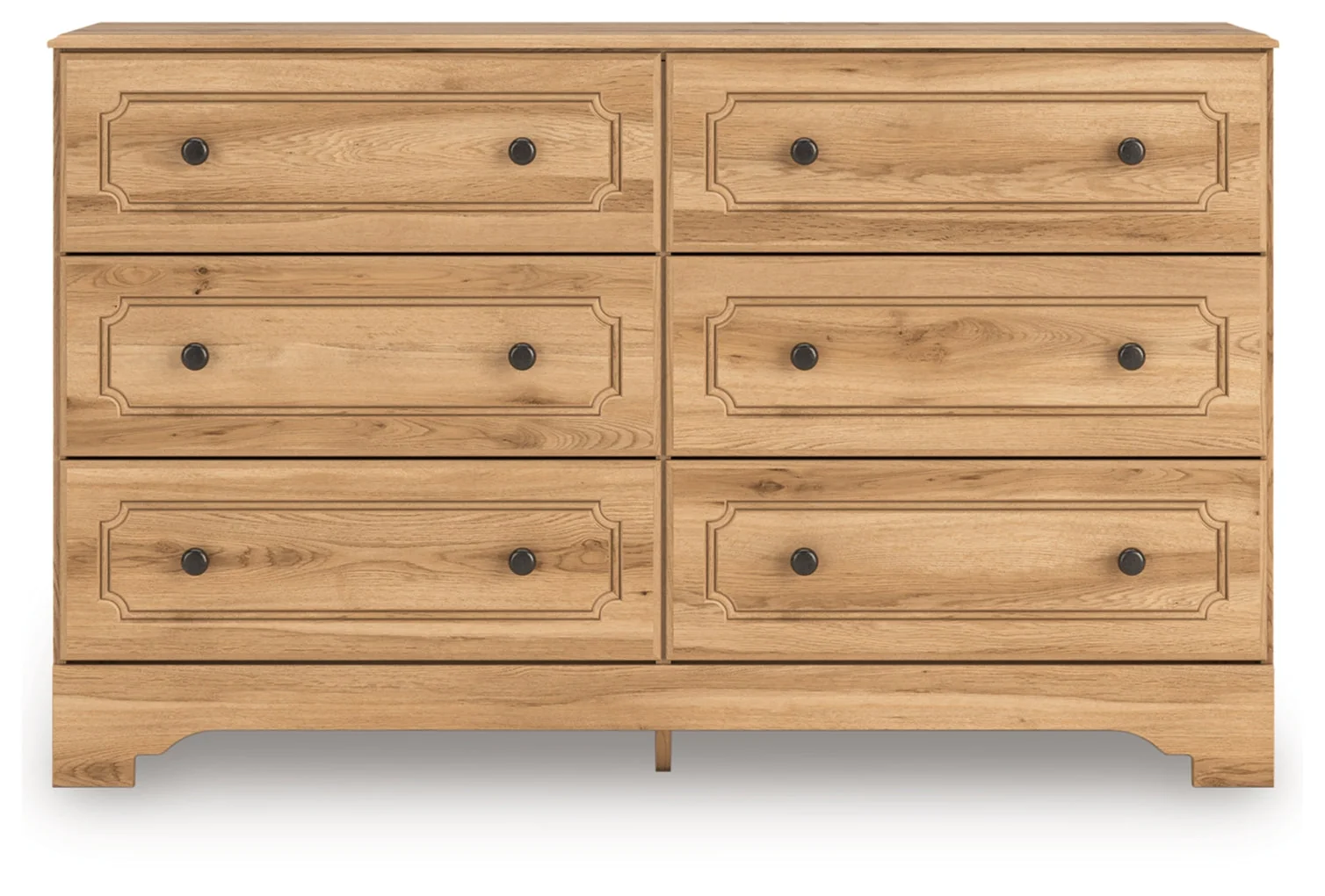 Galletyn Six Drawer Dresser - Image 5