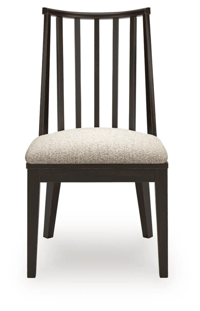 Galliden Dining Upholstered Chair - Image 10