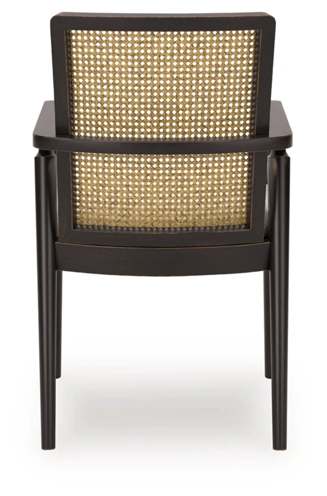 Galliden Dining Upholstered Chair - Image 5