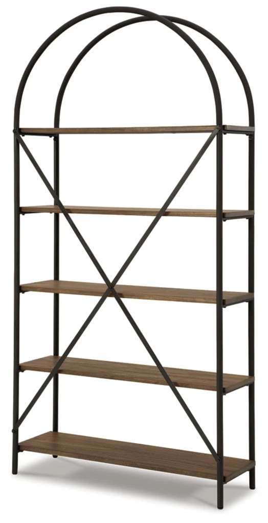 Galtbury Bookcase - Image 4