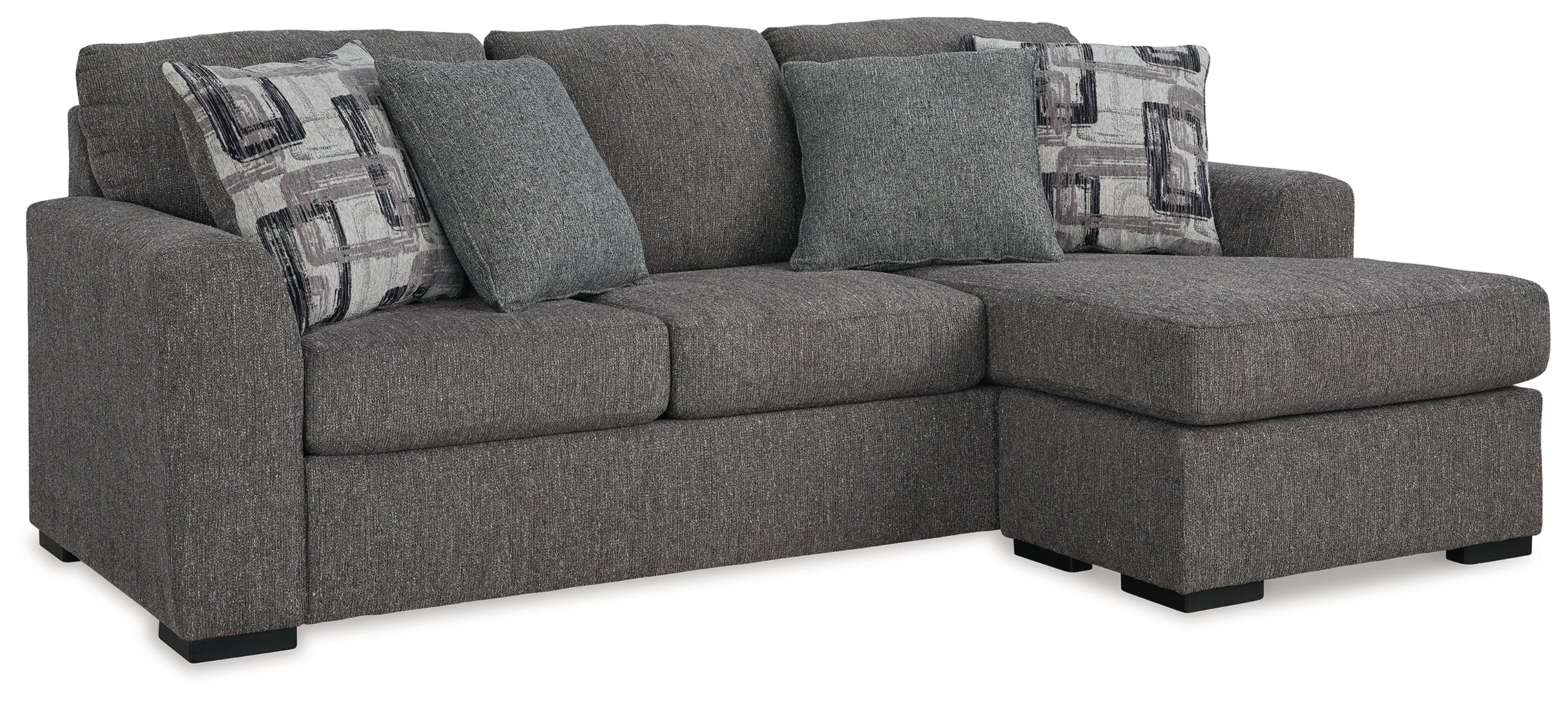 Gardiner Sofa Chaise - Image 3