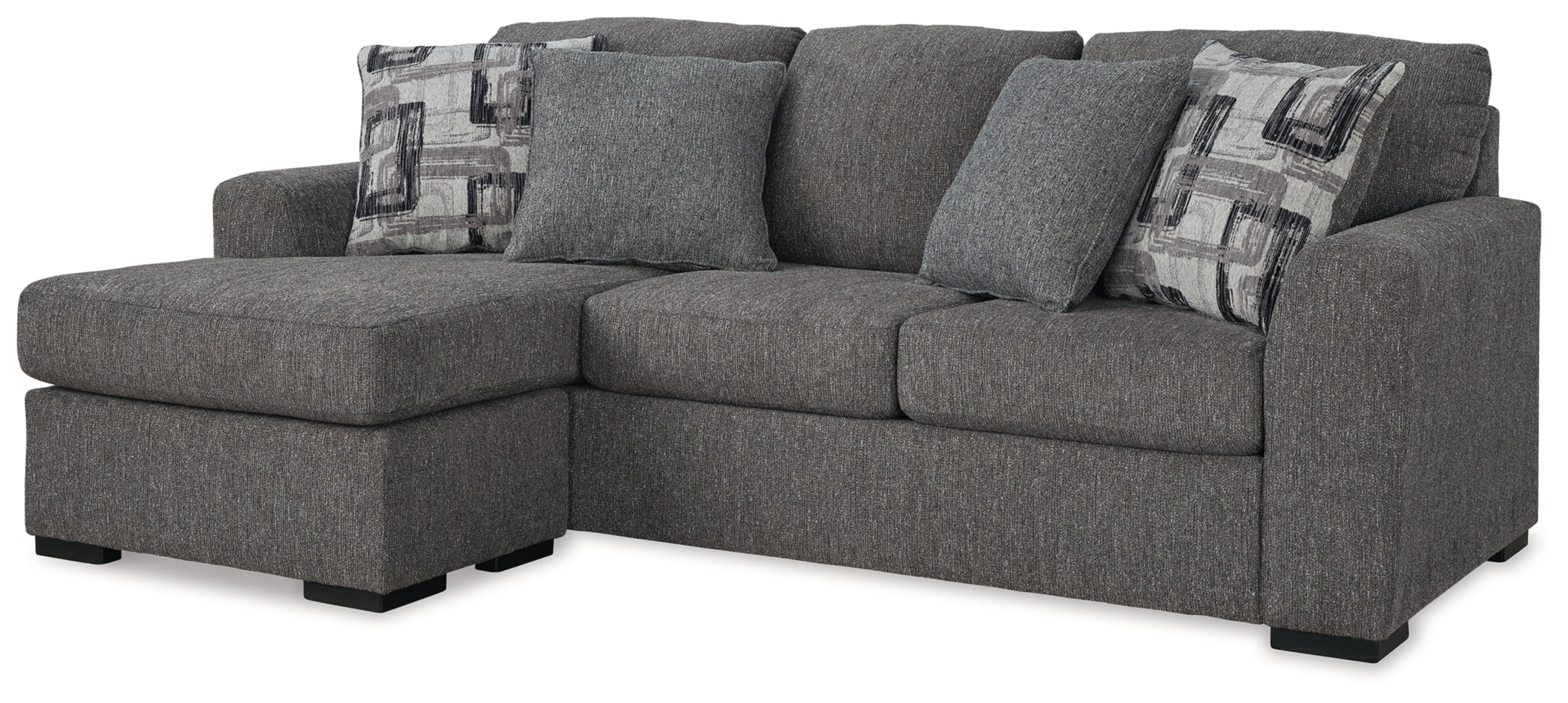 Gardiner Sofa Chaise - Image 4