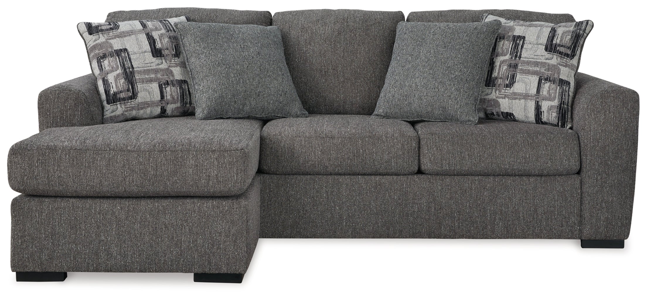 Gardiner Sofa Chaise - Image 5
