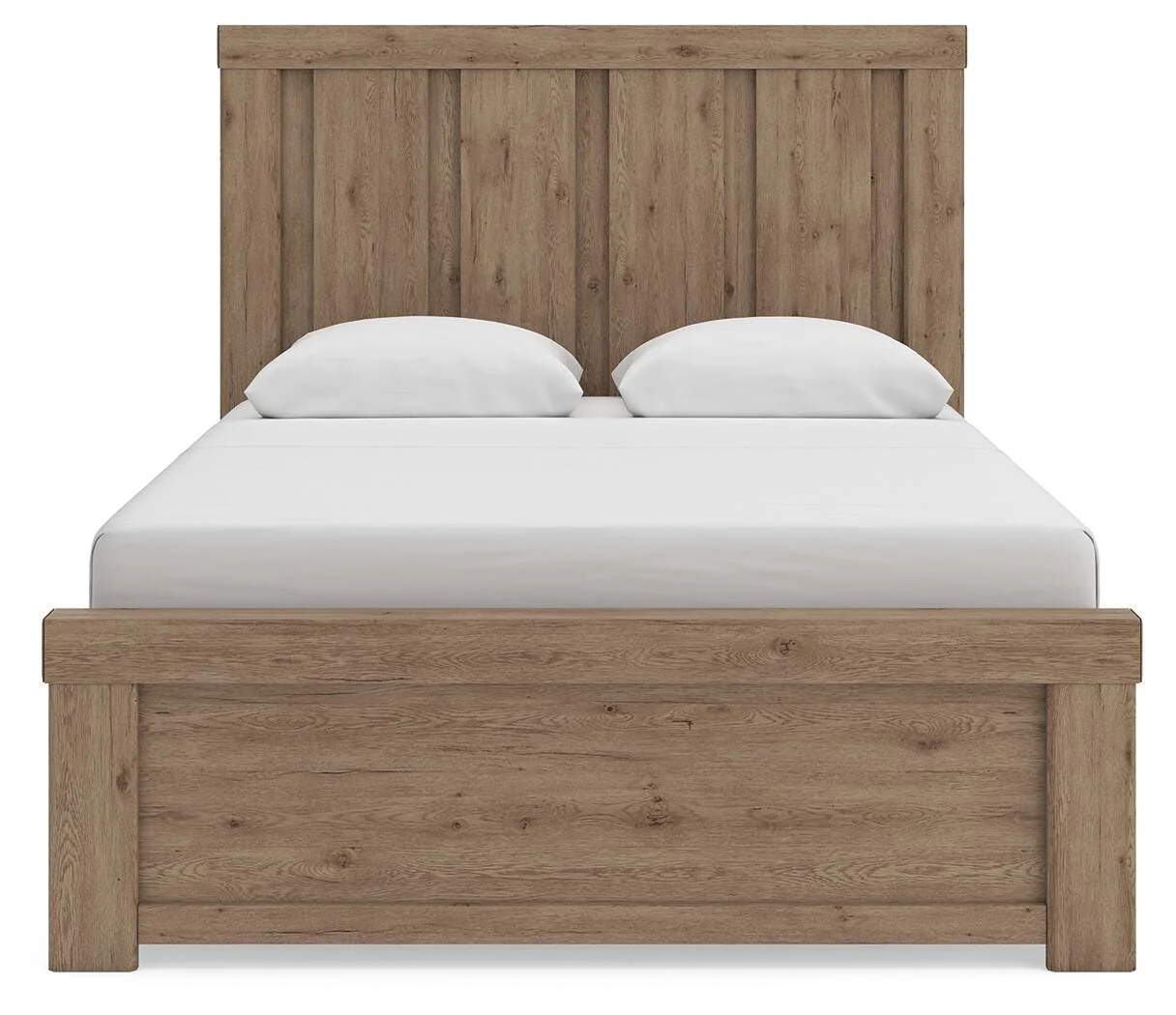Garistyn Panel Bed - Image 10