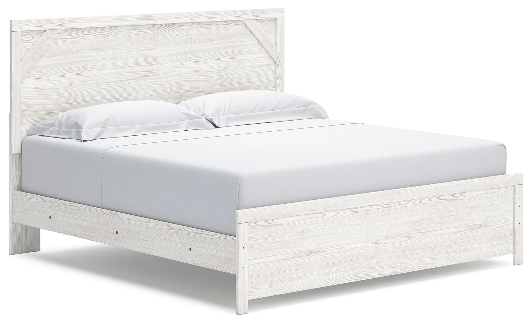 Gerridan Panel Bed - Image 2