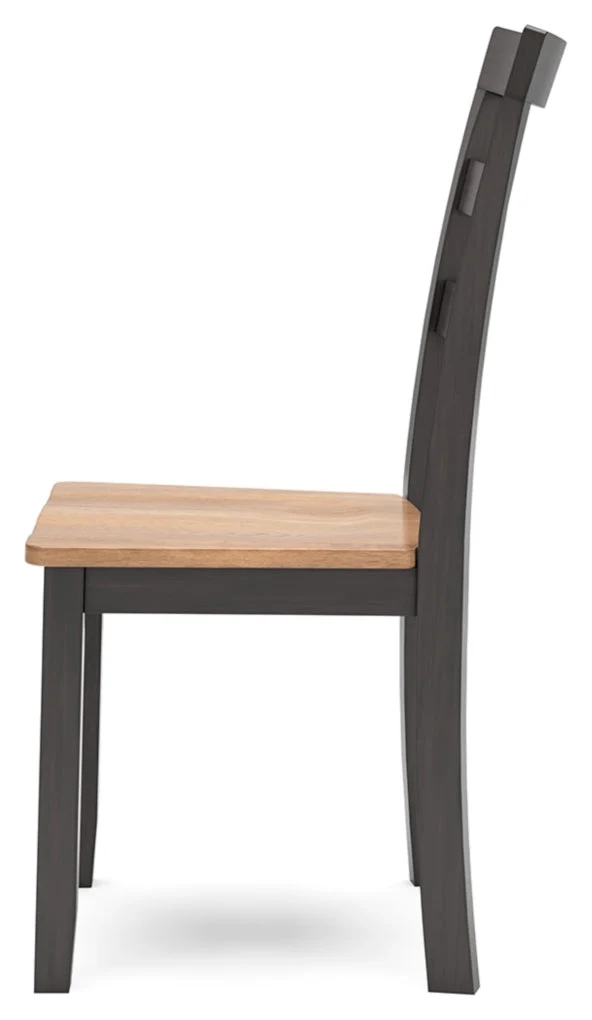 Gesthaven Dining Room Side Chair - Image 28