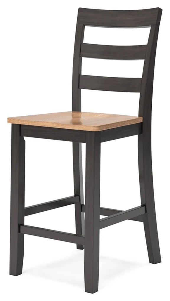 Gesthaven Dining Set (Up to 4 Barstools) - Image 23