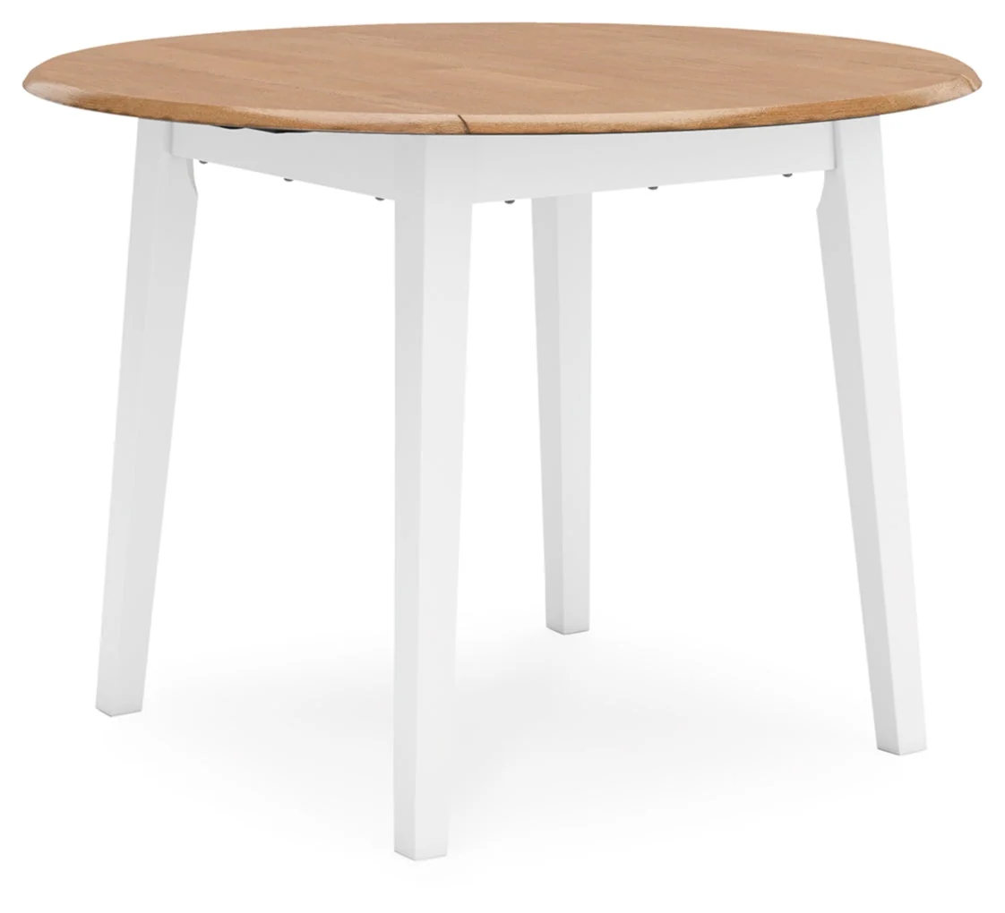 Gesthaven Dining Set (Up to 4 Barstools) - Image 76