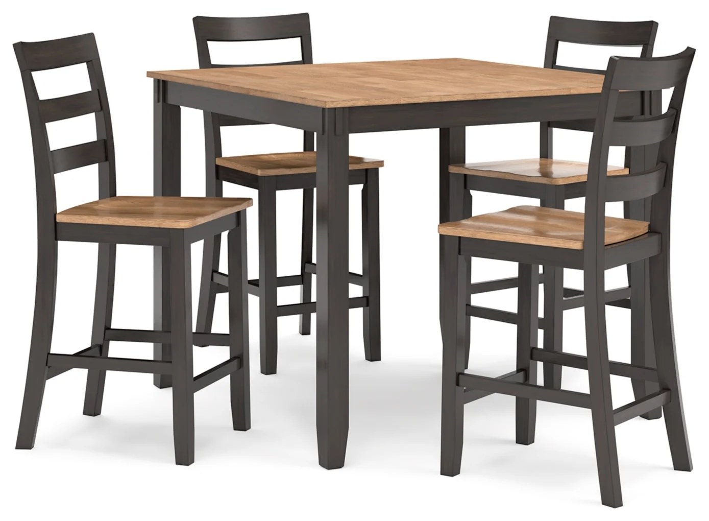 Gesthaven DRM Counter Table Set - Image 3